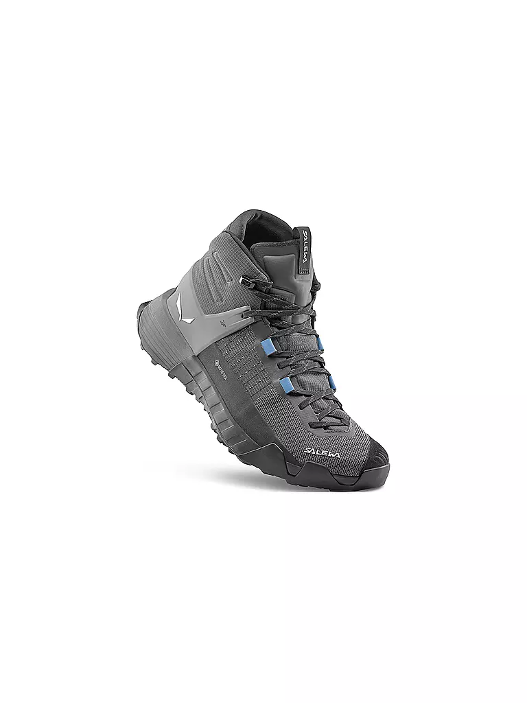 SALEWA | Chaussures de Speed Hiking pour femme Wildfire NXT Mid GTX |