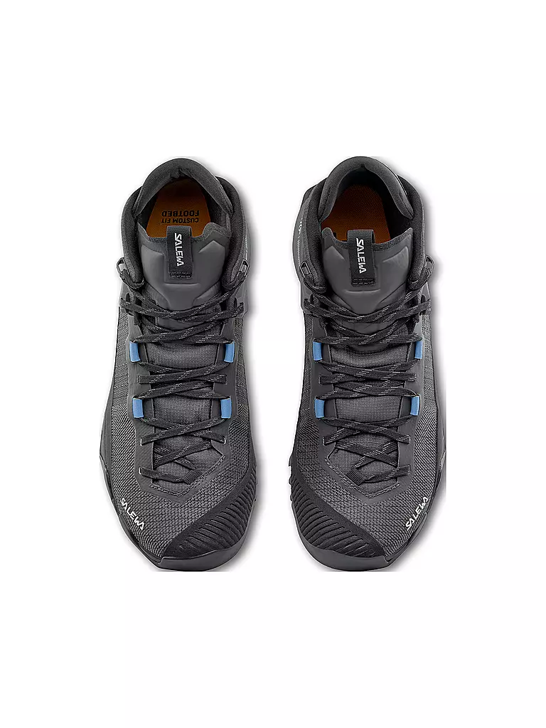 SALEWA | Chaussures de Speed Hiking pour femme Wildfire NXT Mid GTX |