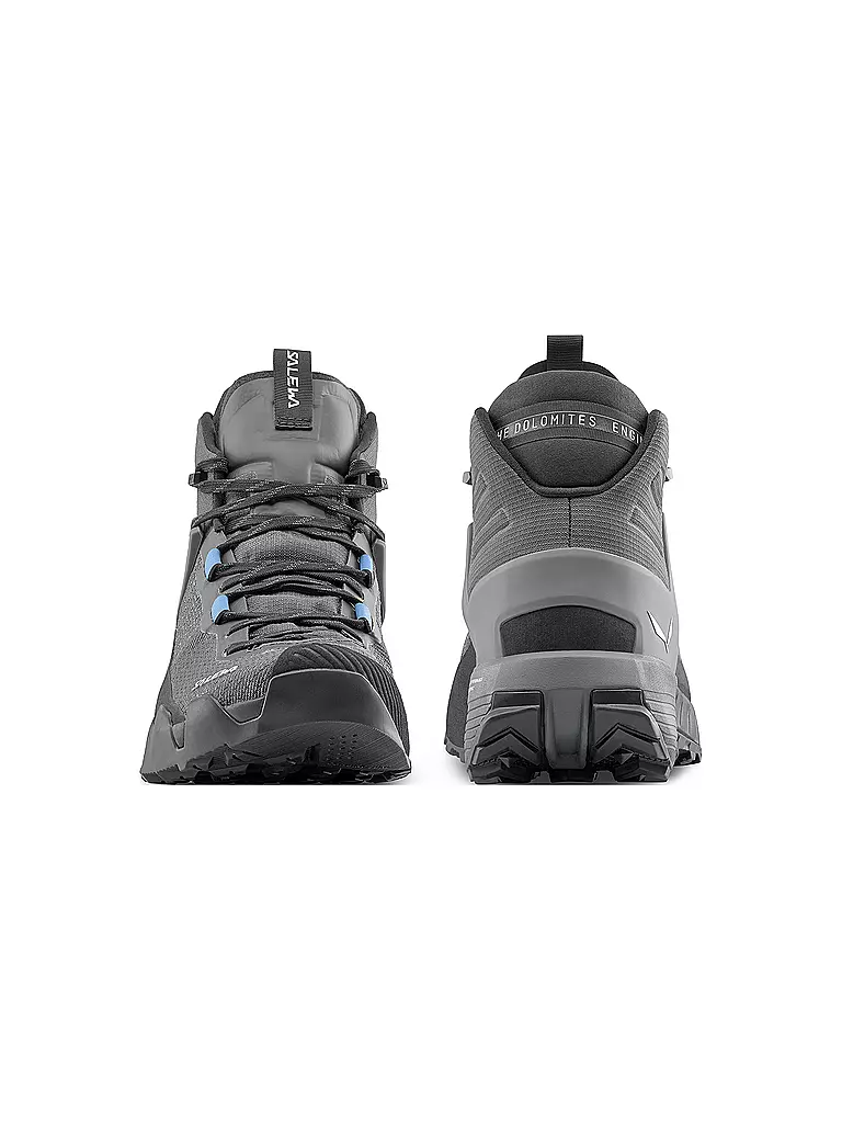SALEWA | Chaussures de Speed Hiking pour femme Wildfire NXT Mid GTX |