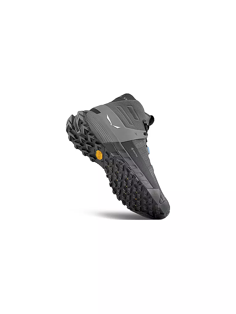 SALEWA | Chaussures de Speed Hiking pour femme Wildfire NXT Mid GTX |