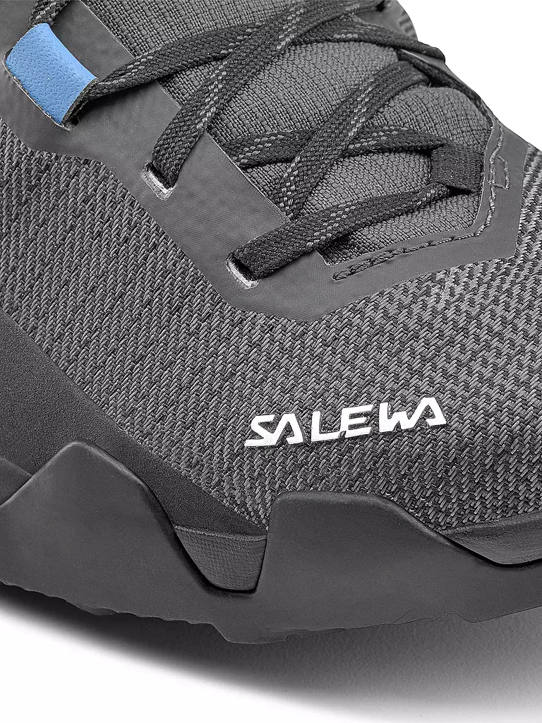 SALEWA | Chaussures de Speed Hiking pour femme Wildfire NXT Mid GTX |
