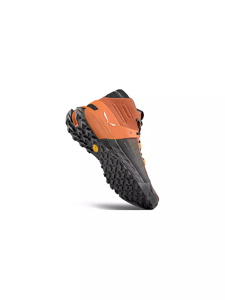 SALEWA | Chaussures de speed hiking pour hommes Wildfire NXT Mid GTX |