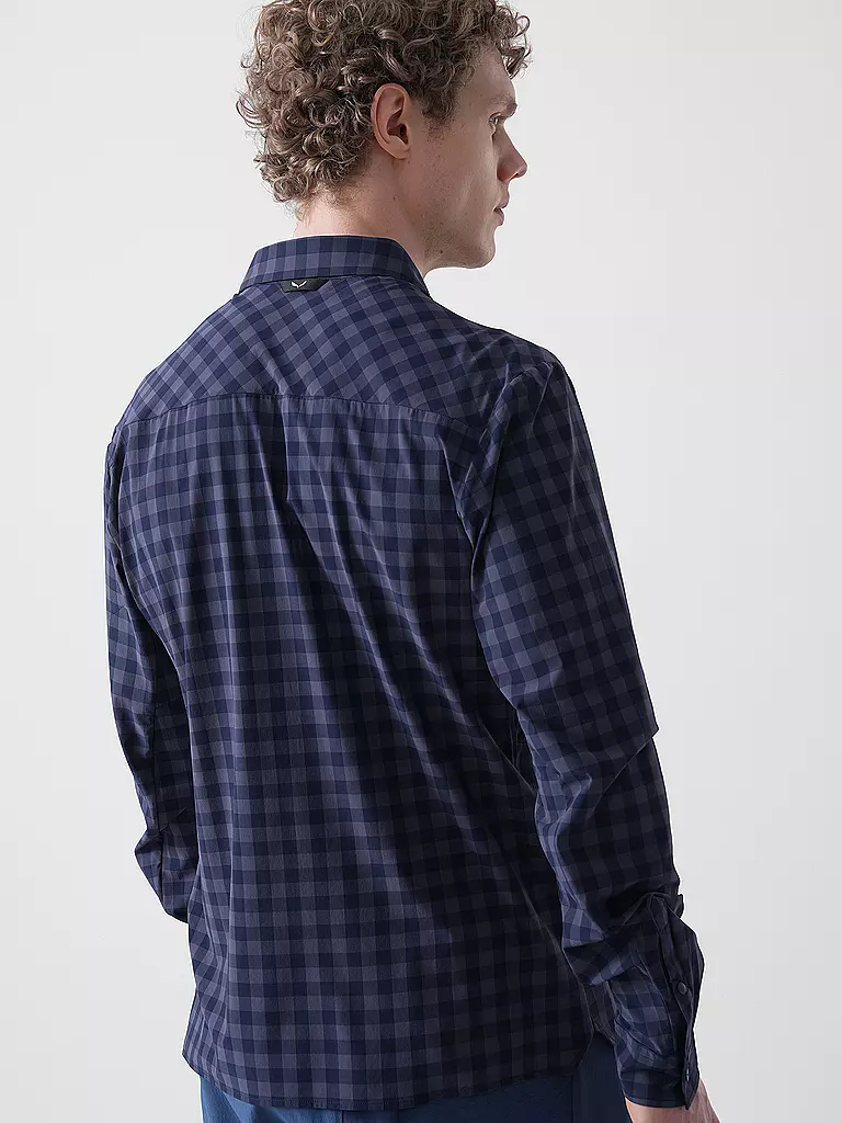 SALEWA | Chemise Puez Dry pour homme |