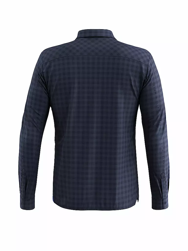 SALEWA | Chemise Puez Dry pour homme |