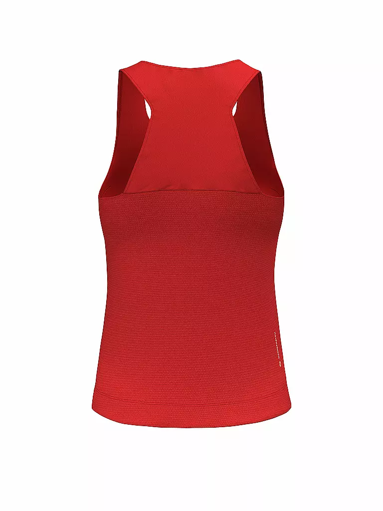 SALEWA | Débardeur fonctionnel femme Dry'Ton Hybrid | 
