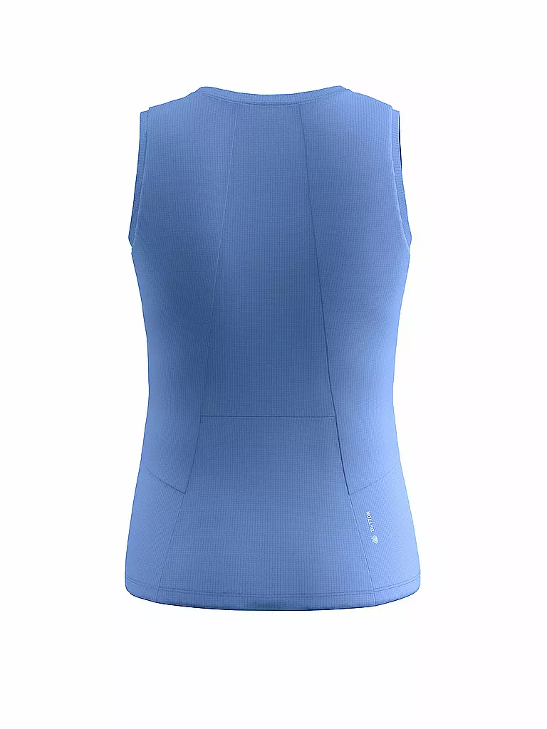 SALEWA | Débardeur fonctionnel femme Puez Sporty Dry'Ton |