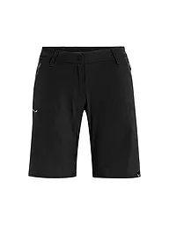 SALEWA | Damen Short Talvena Durastretch | Noir
