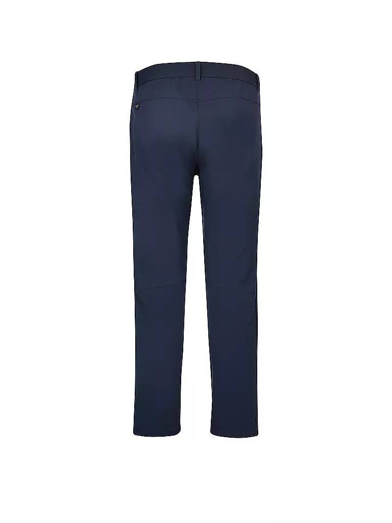 SALEWA | Herren Wanderhose Dolomia  | Bleu foncé
