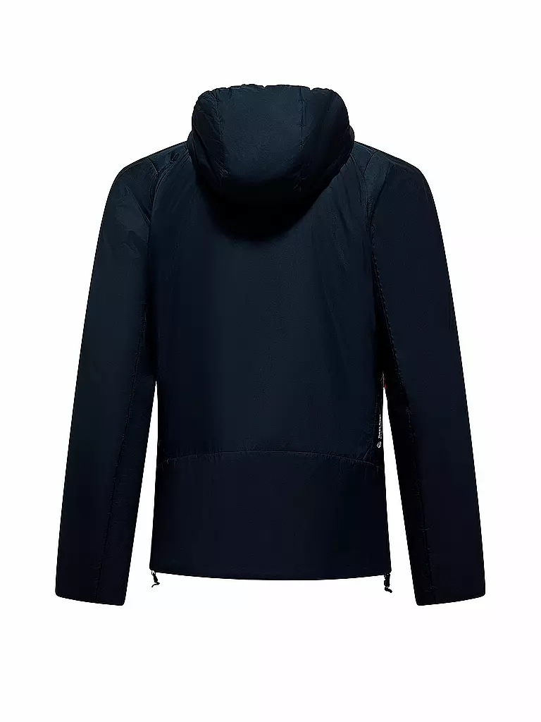 SALEWA | Isojacke Puez Catinaccio 2 TWR Hoodie pour homme |