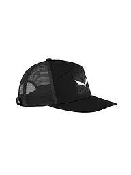 SALEWA | Kappe Pure Sal. Logo | Noir