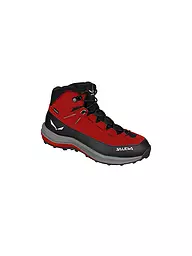 SALEWA | Kinder Wanderschuhe Mountain Trainer 2 Powertex | Rouge