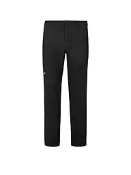 SALEWA | Pantalon de randonnée Dolomia Long pour homme | Noir