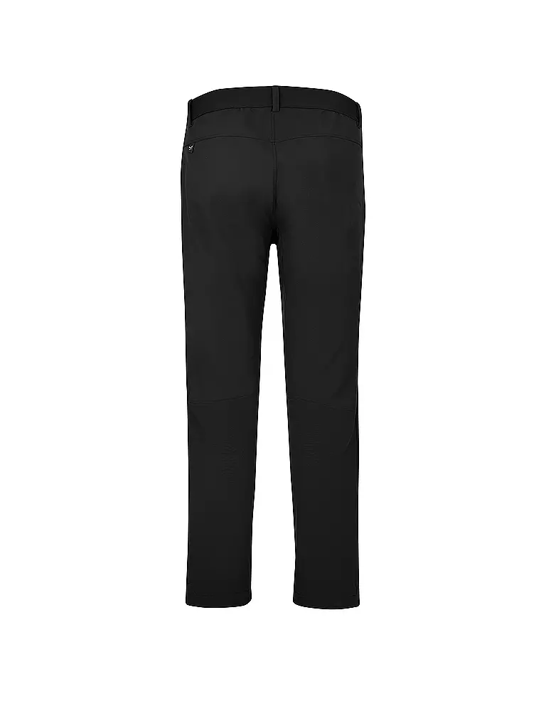 SALEWA | Pantalon de randonnée Dolomia pour homme | Noir