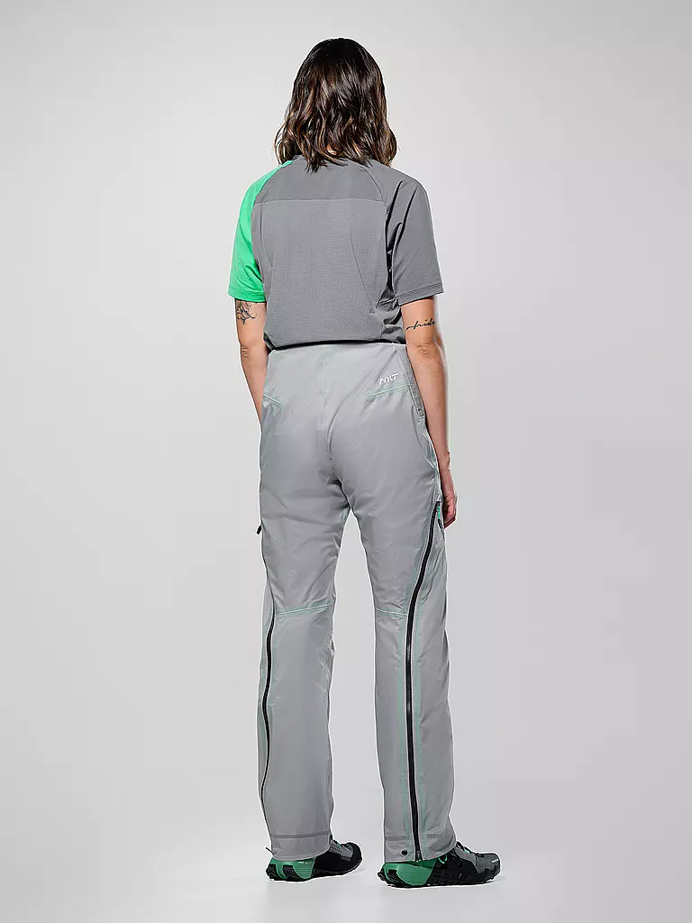 SALEWA | Pantalon de randonnée femme NXT PXT 3L |