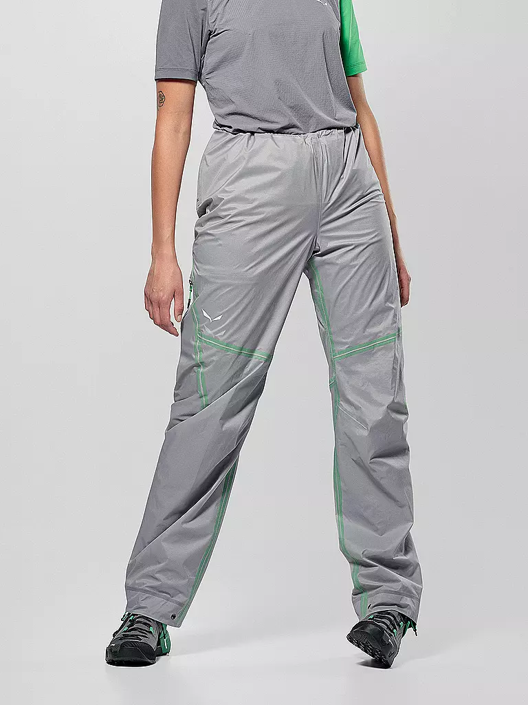 SALEWA | Pantalon de randonnée femme NXT PXT 3L |