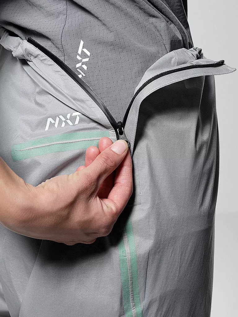SALEWA | Pantalon de randonnée femme NXT PXT 3L |