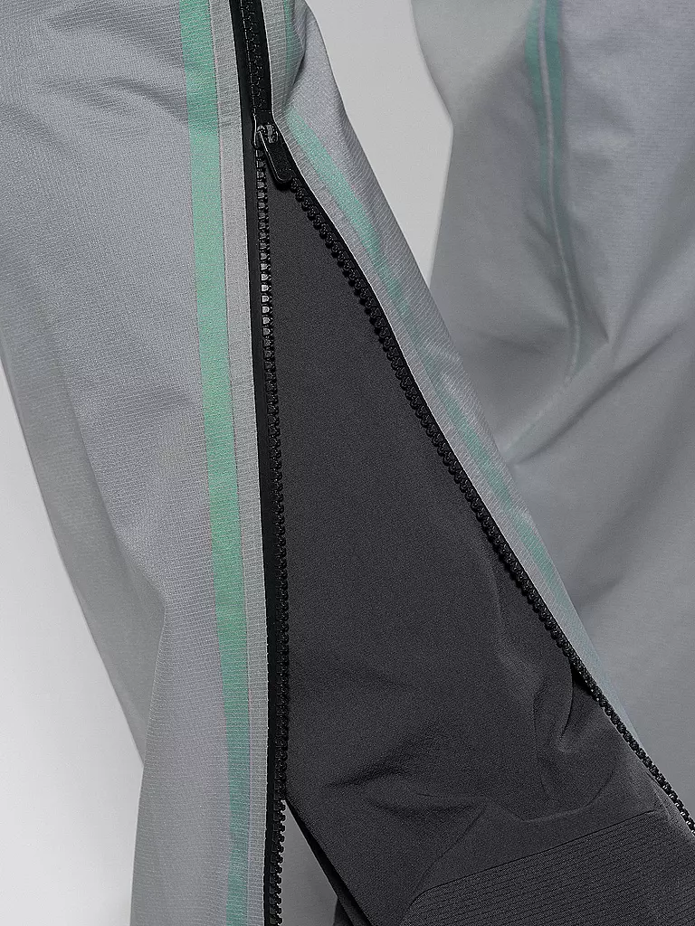 SALEWA | Pantalon de randonnée femme NXT PXT 3L |