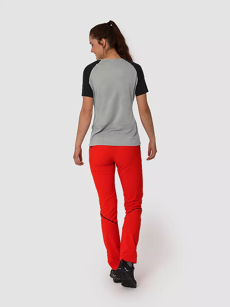 SALEWA | Pantalon de randonnée femme Oedroc 2 Durastretch Light |