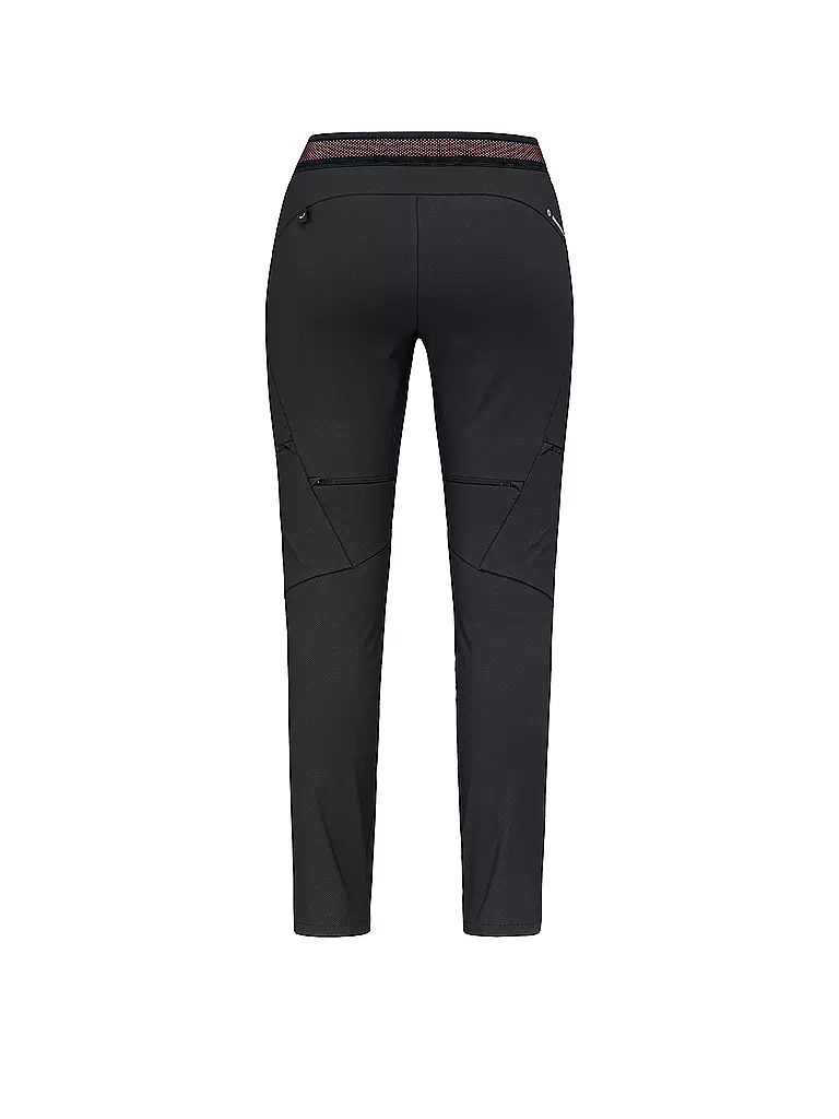 SALEWA | Pantalon de randonnée femme Pedroc 2 DST ZipOff |