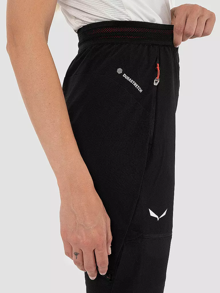 SALEWA | Pantalon de randonnée femme Pedroc 2 DST ZipOff |