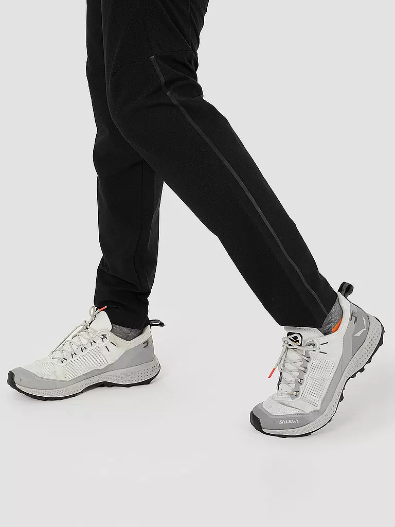 SALEWA | Pantalon de randonnée femme Pedroc 2 DST ZipOff |