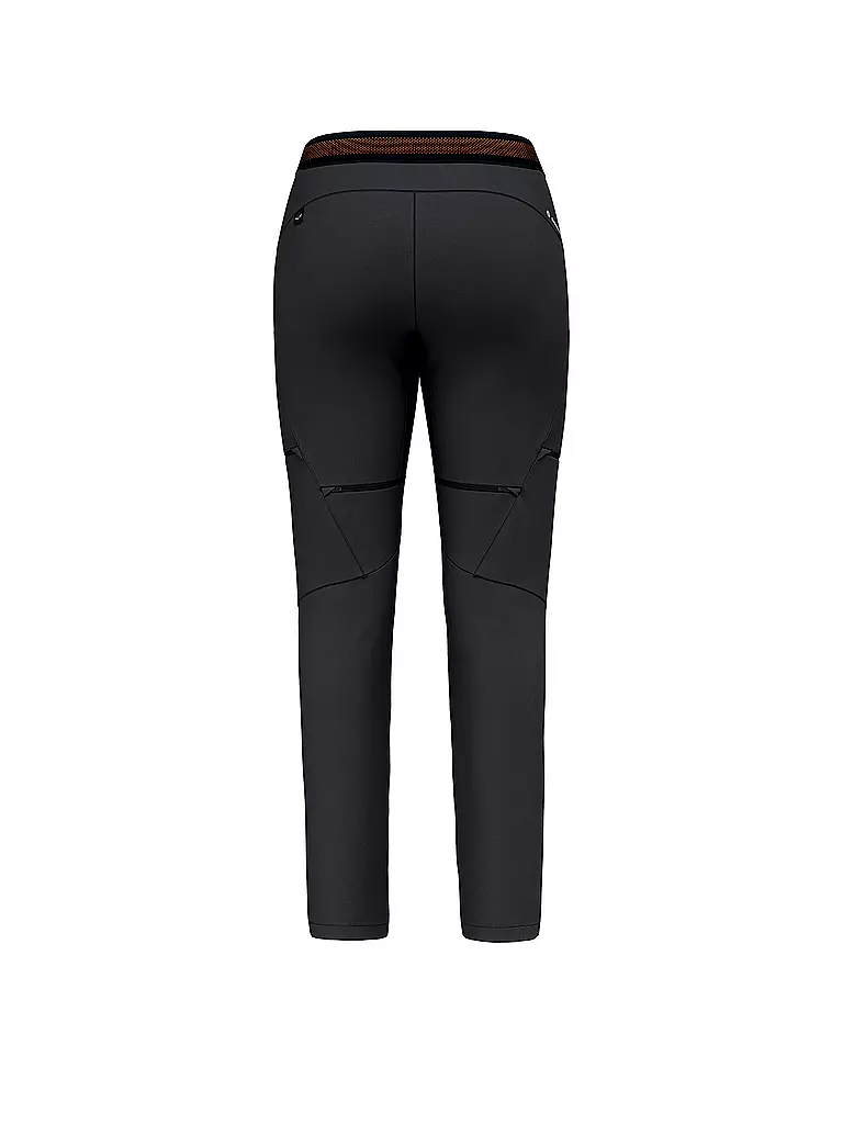 SALEWA | Pantalon de randonnée femme Pedroc 2 Durastretch 2 en 1 ZipOff |