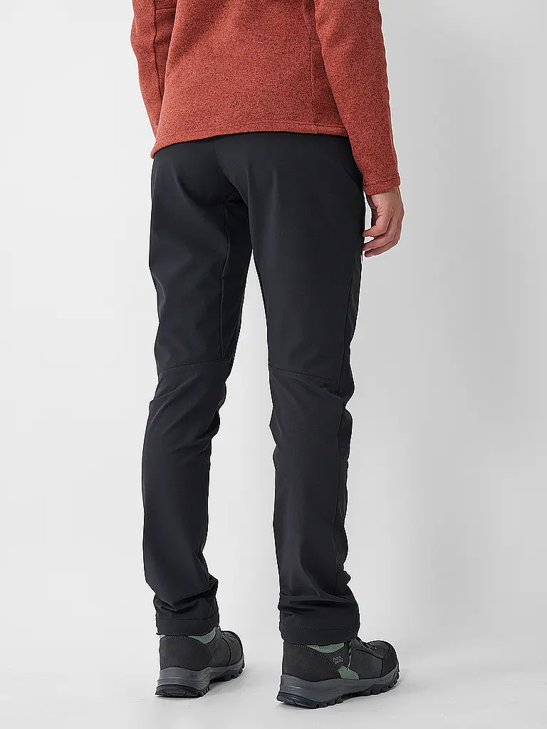 SALEWA | Pantalon de randonnée femme Puez Dolomitic 2 Durastretch Long |