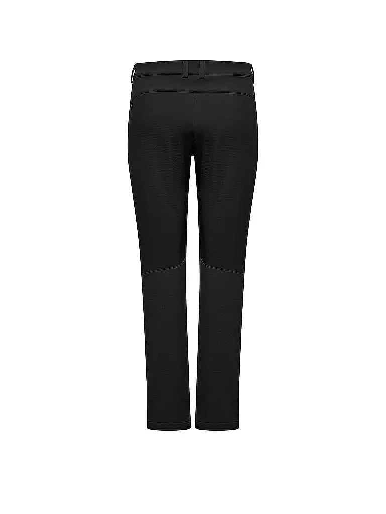 SALEWA | Pantalon de randonnée femme Puez Dolomitic 2 Durastretch Regular |