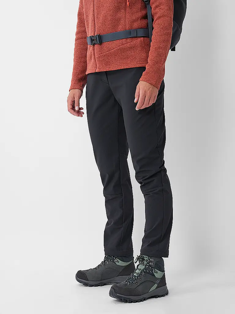 SALEWA | Pantalon de randonnée femme Puez Dolomitic 2 Durastretch Regular |