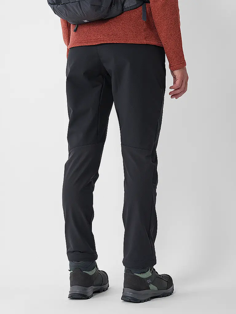 SALEWA | Pantalon de randonnée femme Puez Dolomitic 2 Durastretch Regular |