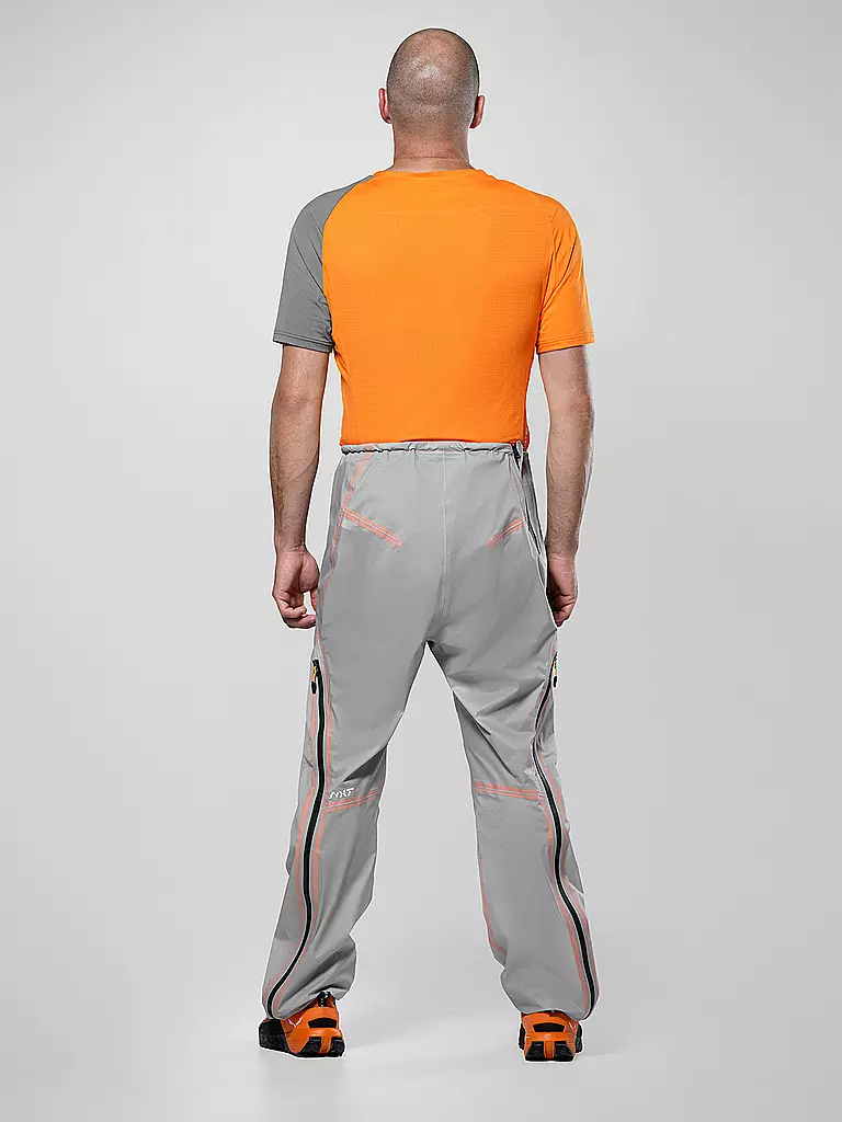 SALEWA | Pantalon de randonnée homme NXT PTX 3L |