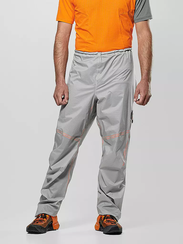 SALEWA | Pantalon de randonnée homme NXT PTX 3L |