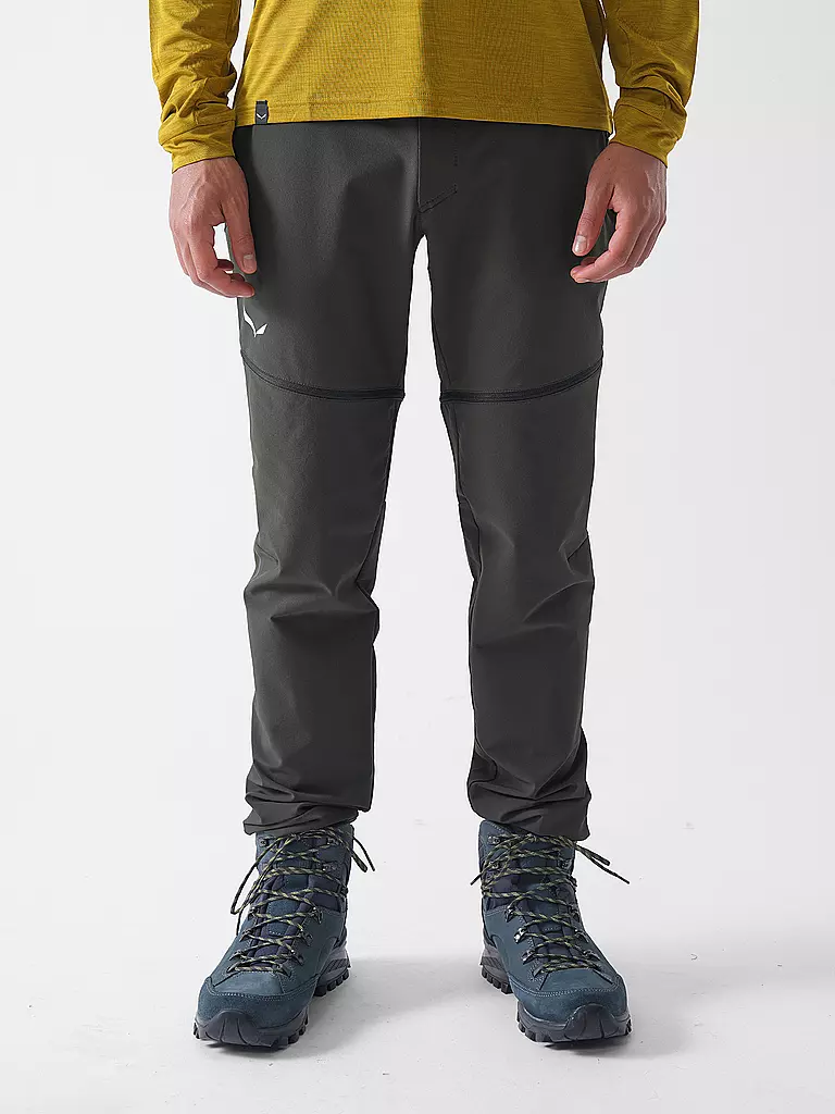 SALEWA | Pantalon de randonnée homme Pedroc 2 DST ZipOff |