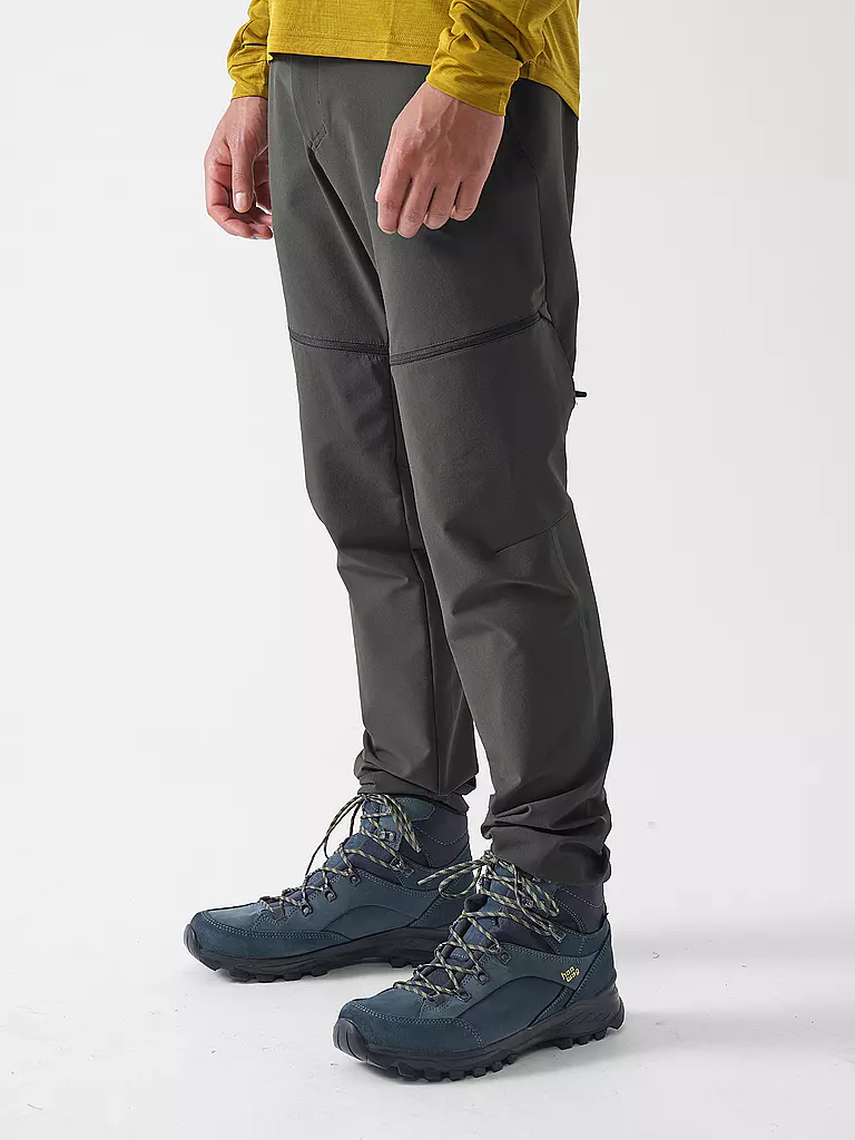 SALEWA | Pantalon de randonnée homme Pedroc 2 DST ZipOff |