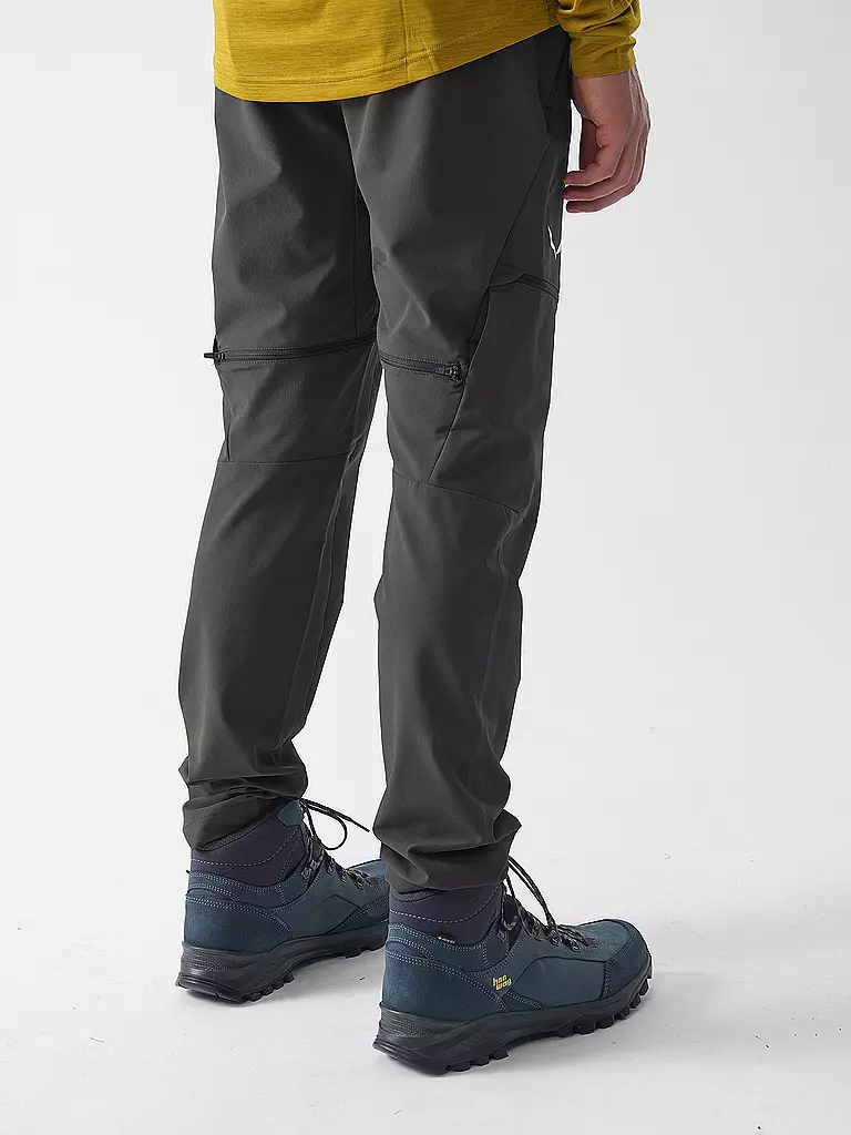 SALEWA | Pantalon de randonnée homme Pedroc 2 DST ZipOff |