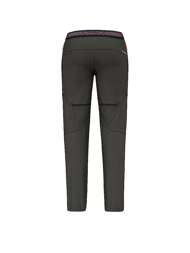SALEWA | Pantalon de randonnée homme Pedroc 2 DST ZipOff |