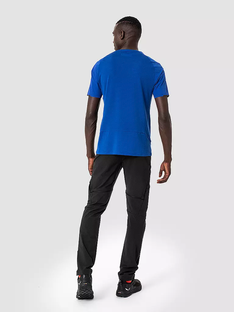 SALEWA | Pantalon de randonnée homme Pedroc 2 Durastretch 2 en 1 ZipOff |