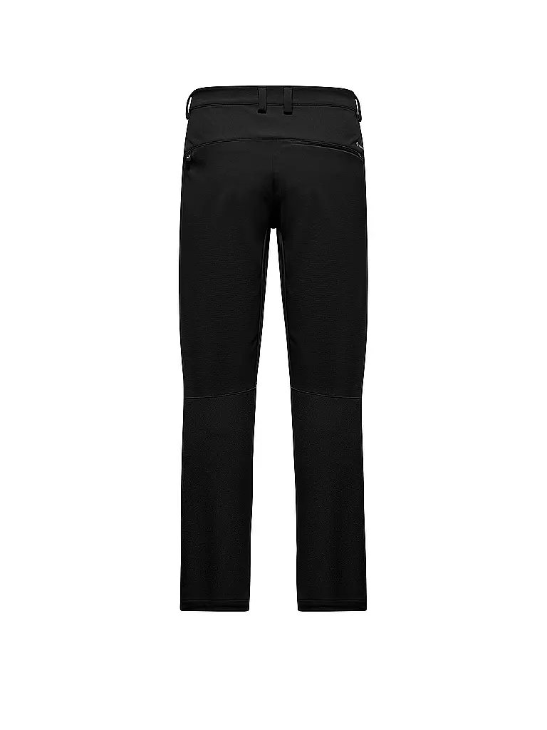 SALEWA | Pantalon de randonnée homme Puez Dolomia 2 Durastretch Regular | 