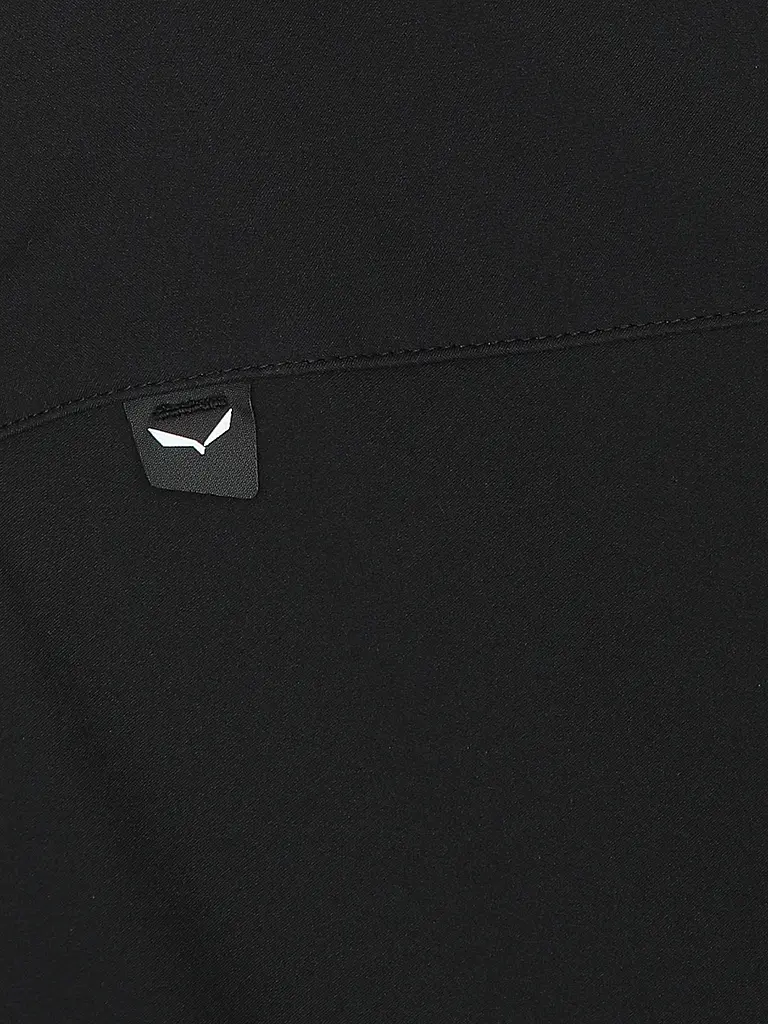 SALEWA | Pantalon de randonnée homme Puez Dolomitic 2 Durastretch Court | 