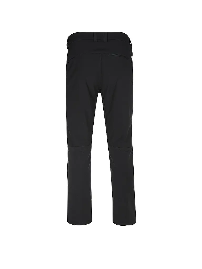 SALEWA | Pantalon de randonnée homme Puez Dolomitic 2 Durastretch Court | 