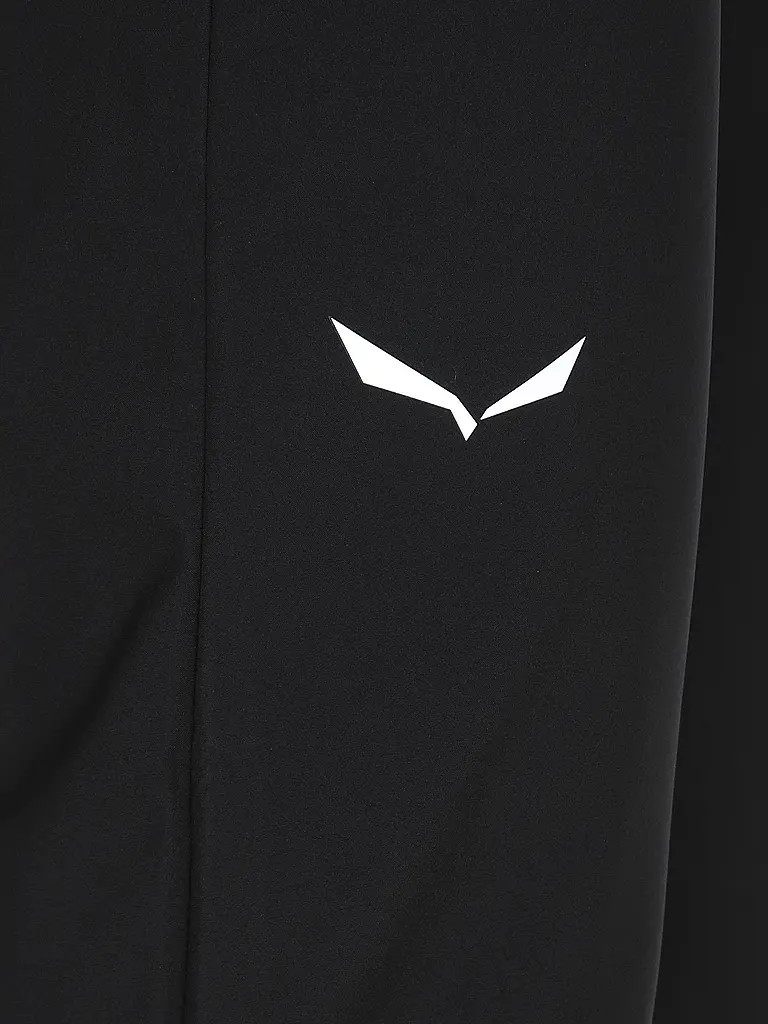 SALEWA | Pantalon de randonnée homme Puez Dolomitic 2 Durastretch Court | 