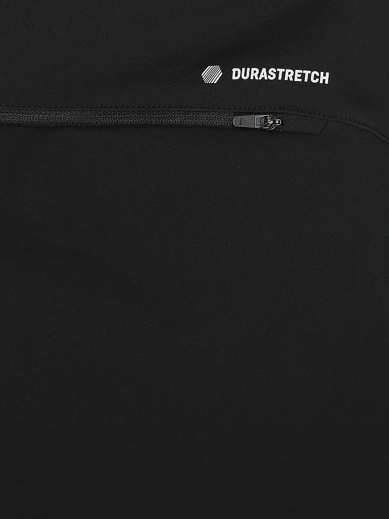 SALEWA | Pantalon de randonnée homme Puez Dolomitic 2 Durastretch Court | 