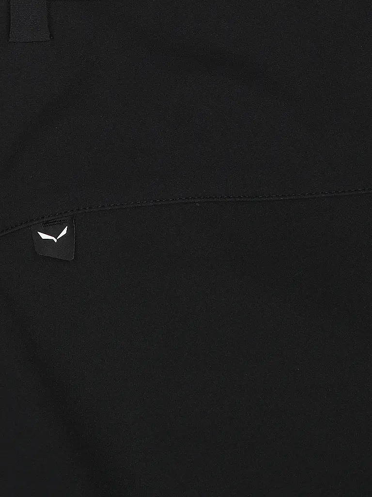 SALEWA | Pantalon de randonnée homme Puez Dolomitic 2 Durastretch Long | 