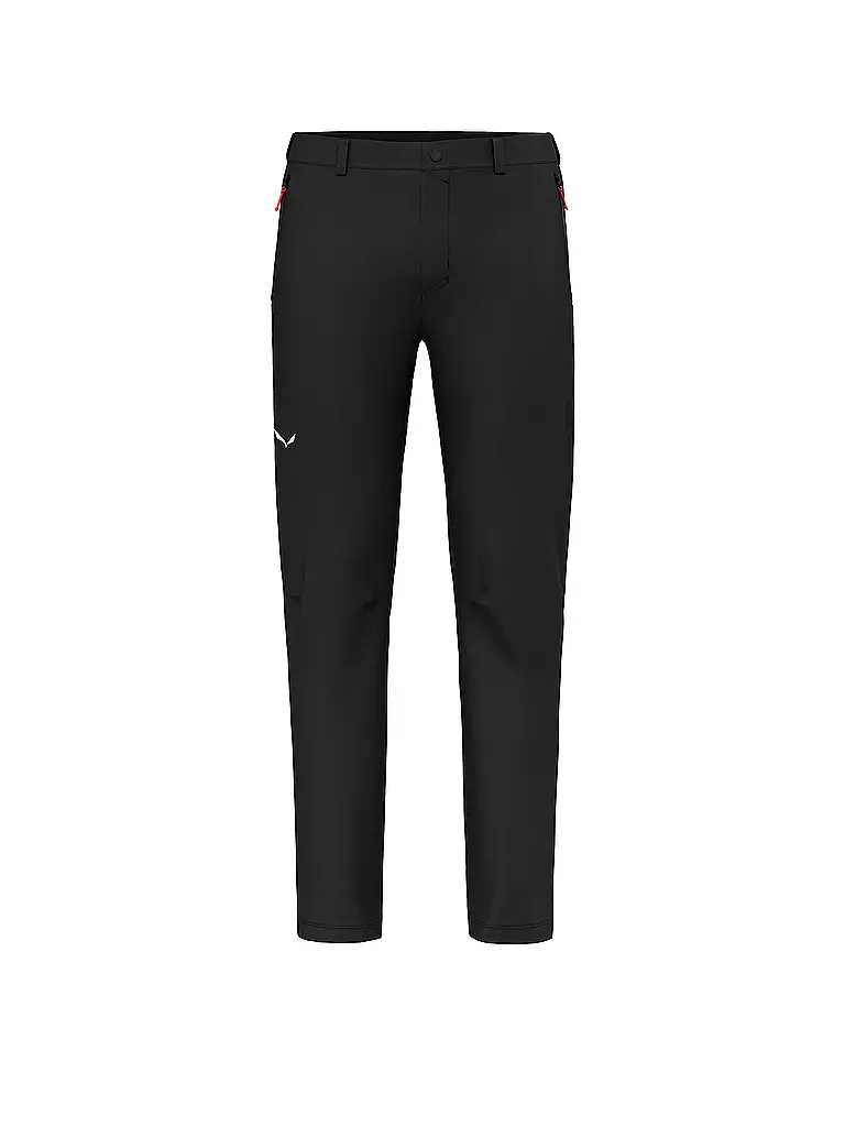 SALEWA | Pantalon de randonnée homme Puez Talveno DST | Noir