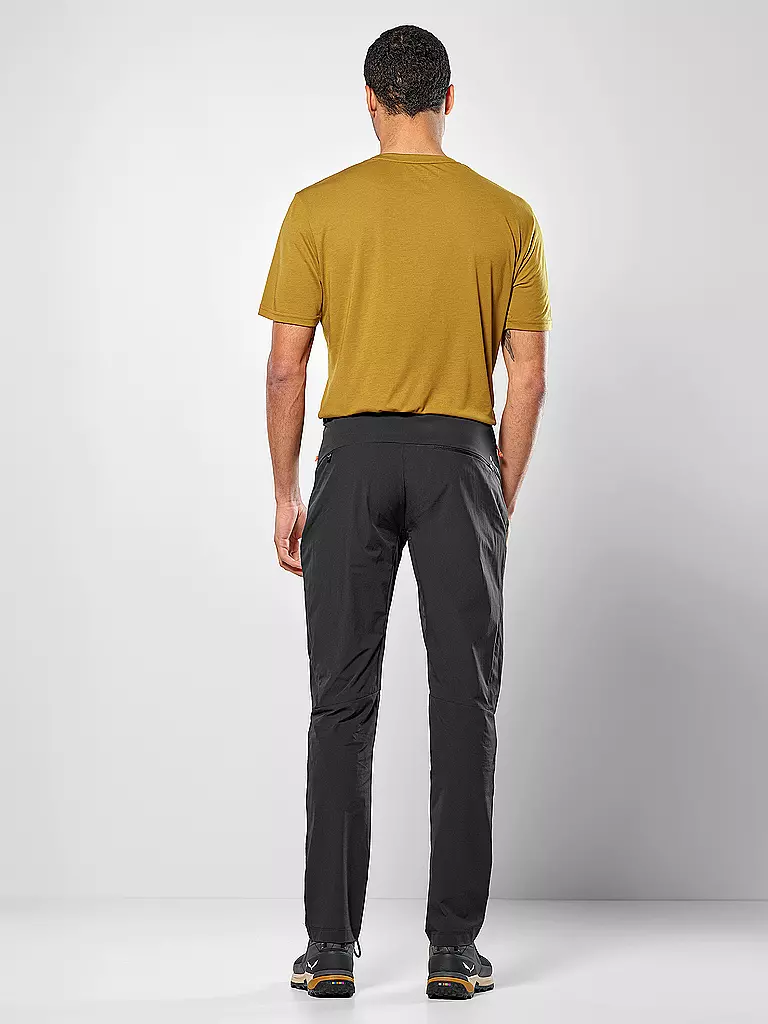 SALEWA | Pantalon de randonnée homme Puez Talveno DST |
