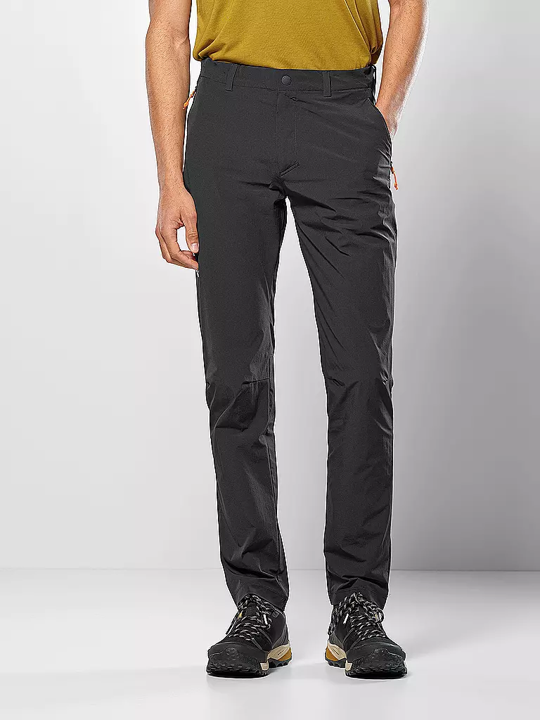 SALEWA | Pantalon de randonnée homme Puez Talveno DST |