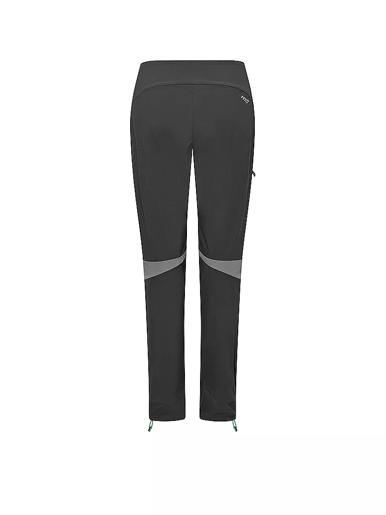 SALEWA | Pantalon de randonnée softshell femme NXT Durastretch | 