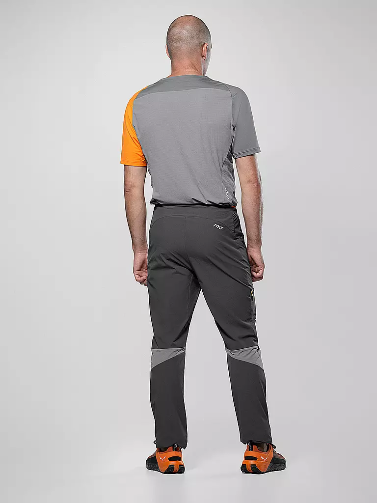 SALEWA | Pantalon de randonnée softshell homme NXT Durastretch |