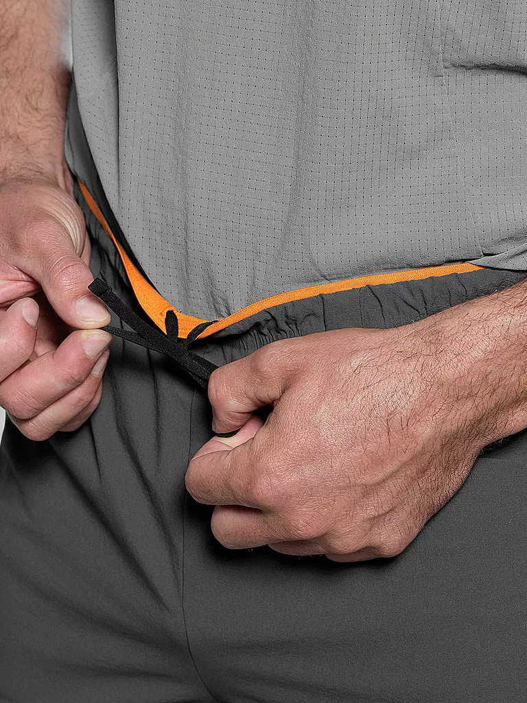 SALEWA | Pantalon de randonnée softshell homme NXT Durastretch |