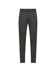 SALEWA | Pantalon de randonnée softshell homme Pedroc DST | Olive